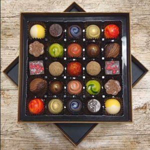 Fredericks Chocolates