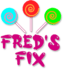 Freds Fix