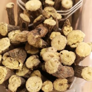 Liquorice Root