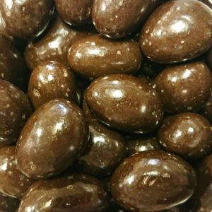Dark Chocolate Covered Brazils