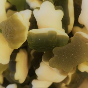 Haribo Terrific Turtles