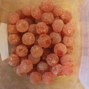 Hot Or Wot Strawberry