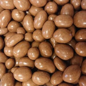 Milk Chocolate Honeycomb