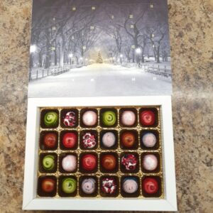 Fredericks Advent Calendar