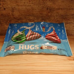 Hershey Hugs