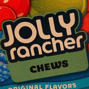 Jolly Rancher