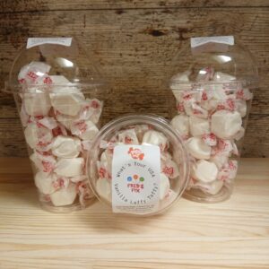 Salt Water Laffy Taffy