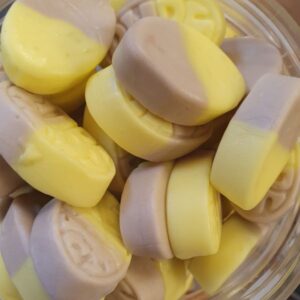 Bubs banana minis